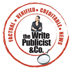 The Write Publicist & Co.