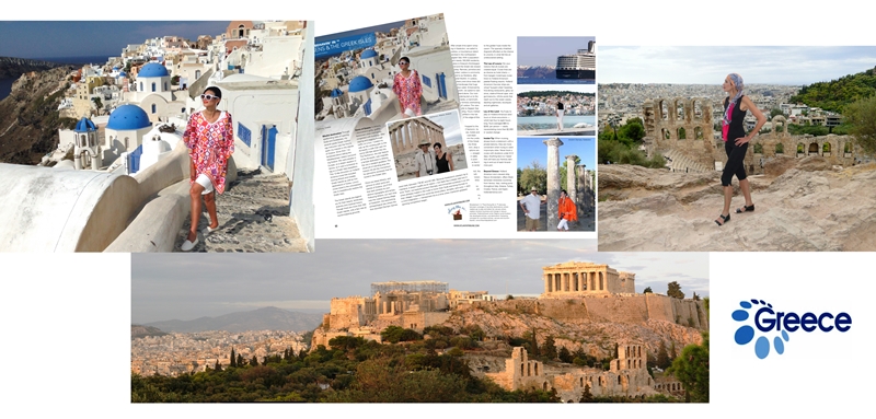 Gems of Greece Bucket-List Adventurists